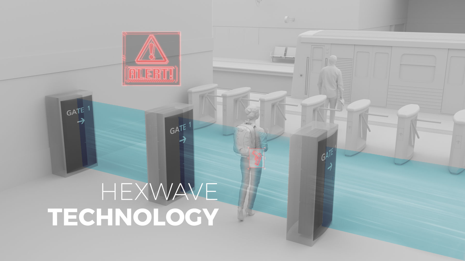 hexwave